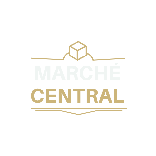 TT Marché Central